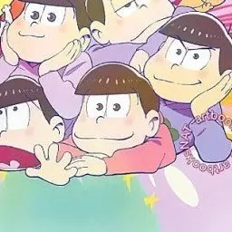 Profile image of 마츠노 오소마츠