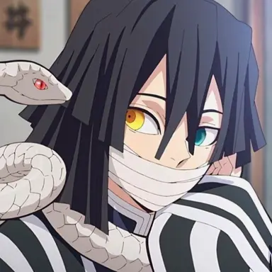 Profile image of 이구로 오바나이