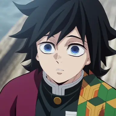 Profile image of 토미오카 기유