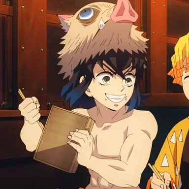 Profile image of 하시비라 이노스케