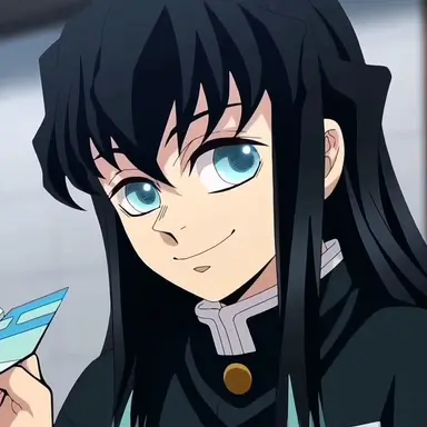 Profile image of 토키토 무이치로