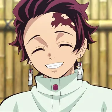 Profile image of 카마도 탄지로