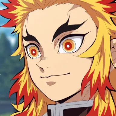 Profile image of 렌고쿠 쿄쥬로