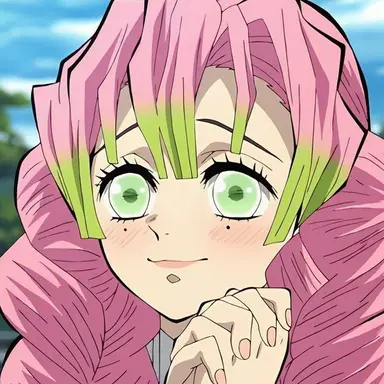 Profile image of 칸로지 미츠리