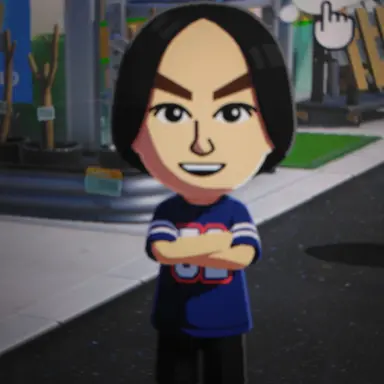 Profile image of 森本慎太郎
