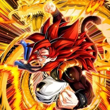 Profile image of ゴジータ