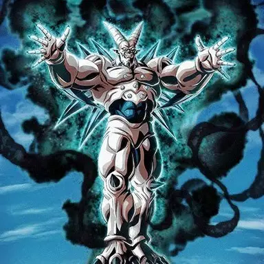 Profile image of 超一星龍
