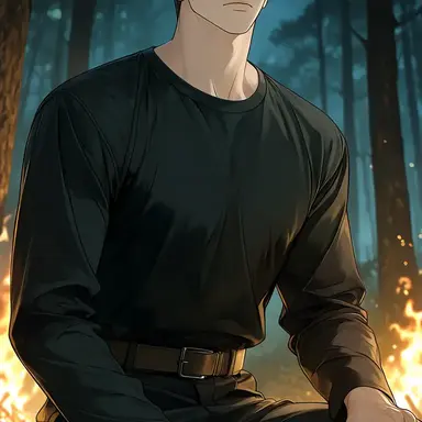Profile image of Silas Thorn
