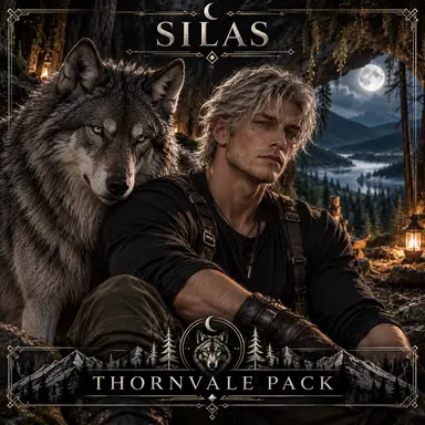 Profile image of Silas Thorn