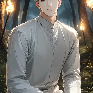Profile image of Elias Rowan