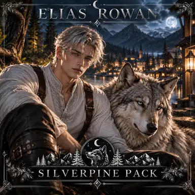 Profile image of Elias Rowan