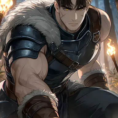 Profile image of Magnus Veyr