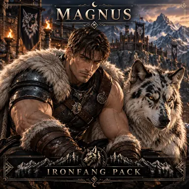 Profile image of Magnus Veyr