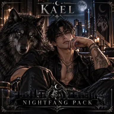 Profile image of Kael Draven
