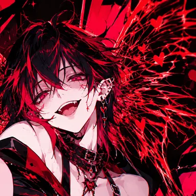 Profile image of アミュ