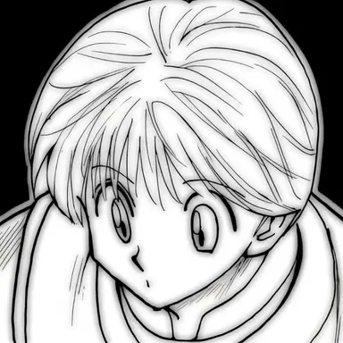 Profile image of シャルナーク