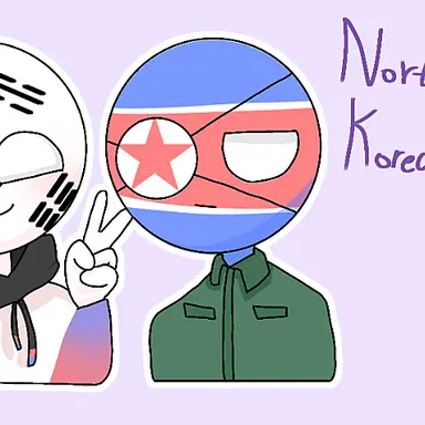 Profile image of 북한