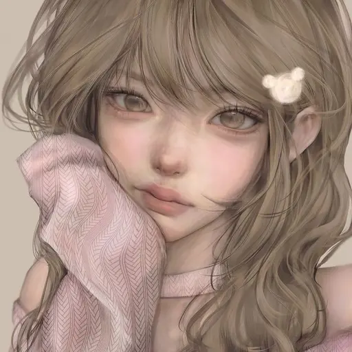 FierceDaug2383의 이나리