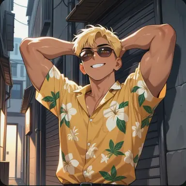 Profile image of 김태양