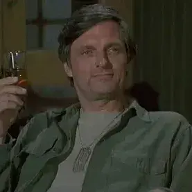 RedSeal5722의 Hawkeye pierce