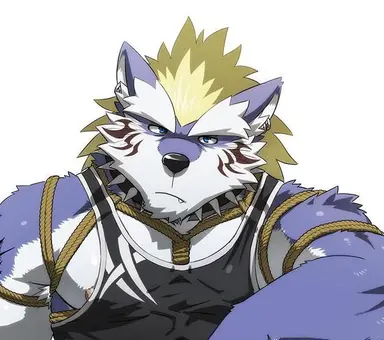 Profile image of Fenrir