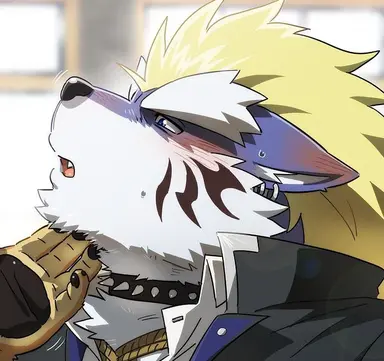 Profile image of Fenrir