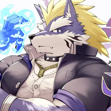 Profile image of Fenrir