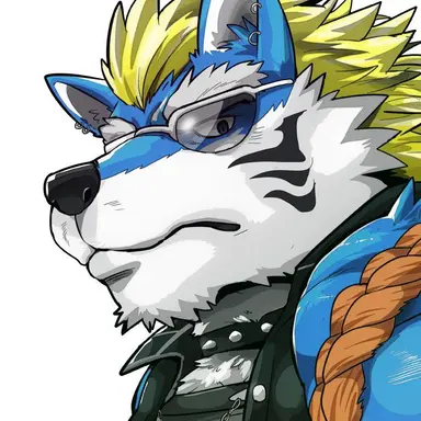 Profile image of Fenrir