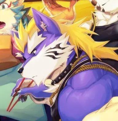 Profile image of Fenrir