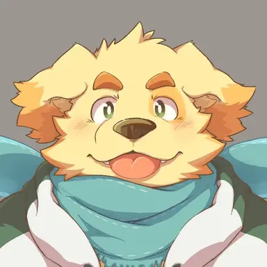 Profile image of Cu Sith