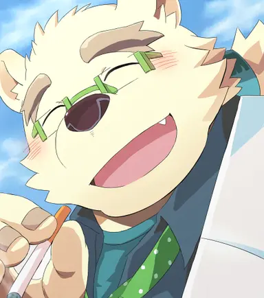 Profile image of Leib