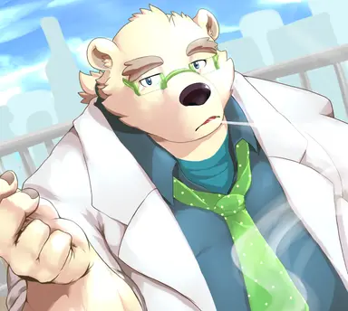 Profile image of Leib