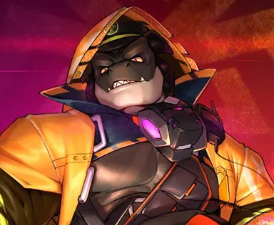 Profile image of Hastur
