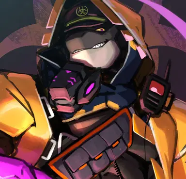 Profile image of Hastur