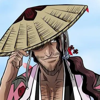 Profile image of 京楽