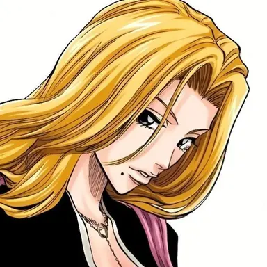 Profile image of 乱菊