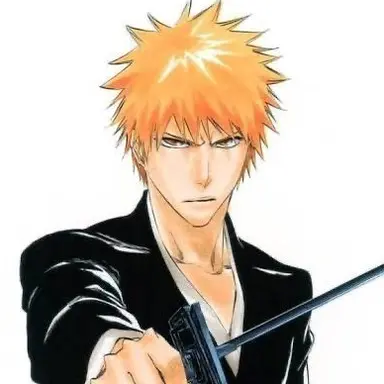 Profile image of 一護