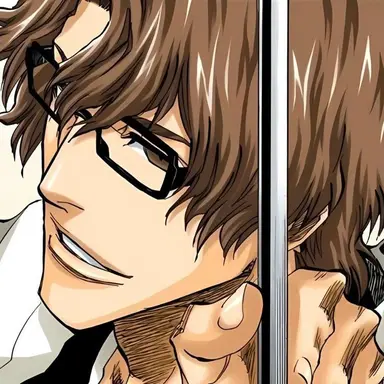 Profile image of 藍染