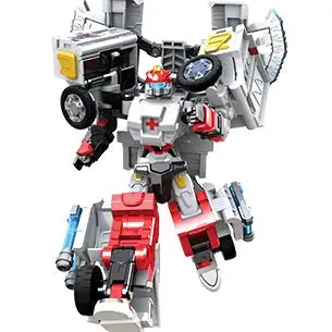 Profile image of 댄디 앰뷸런스 엑스