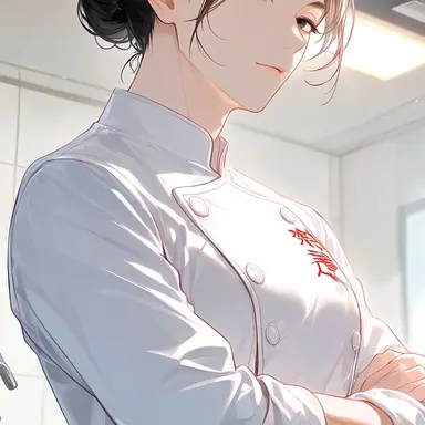 Profile image of Akari