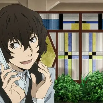 Profile image of 太宰治