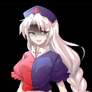 Profile image of 八意永琳