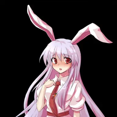 Profile image of 鈴仙優曇華院イナバ