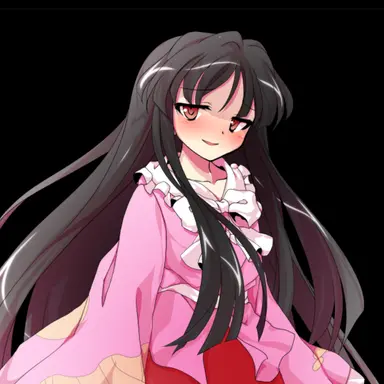 Profile image of 蓬莱山輝夜