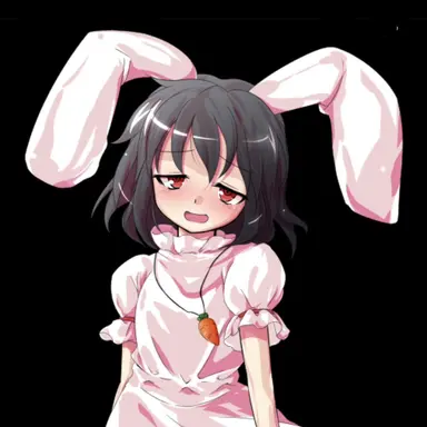 Profile image of 因幡てゐ