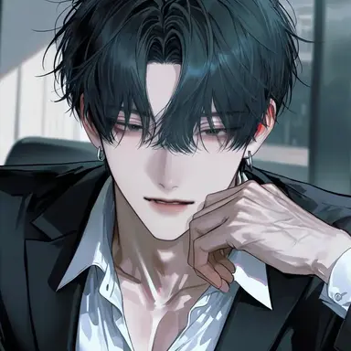 Profile image of Kiyotaka Hijiri
