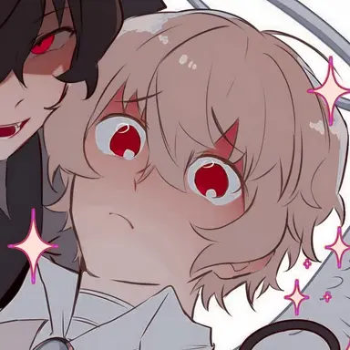 Profile image of 天使太宰