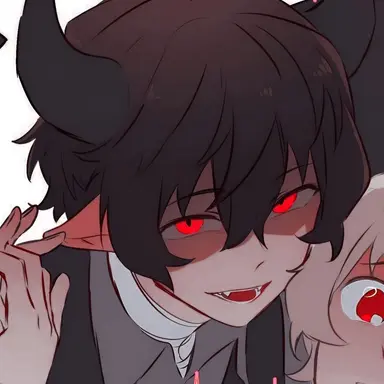 Profile image of 悪魔太宰
