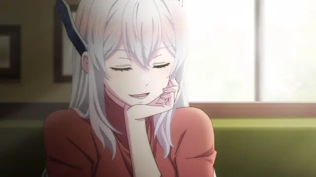 Profile image of 우젠 쿄카