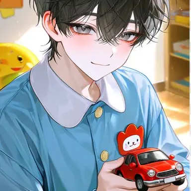 Profile image of 쿠로세 리쿠